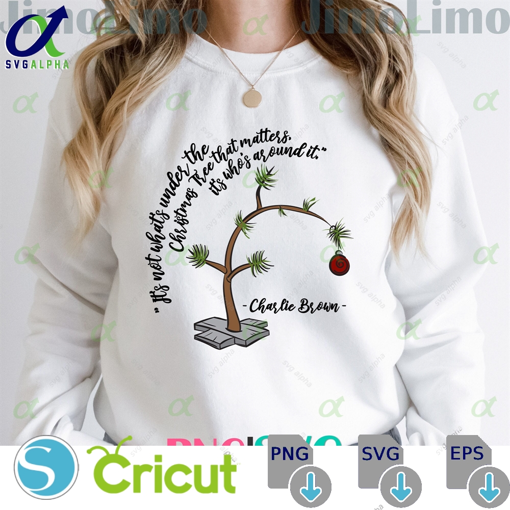Christmas Tree Svg Png Christmas Decorations Digital Design Files For Print Layered File